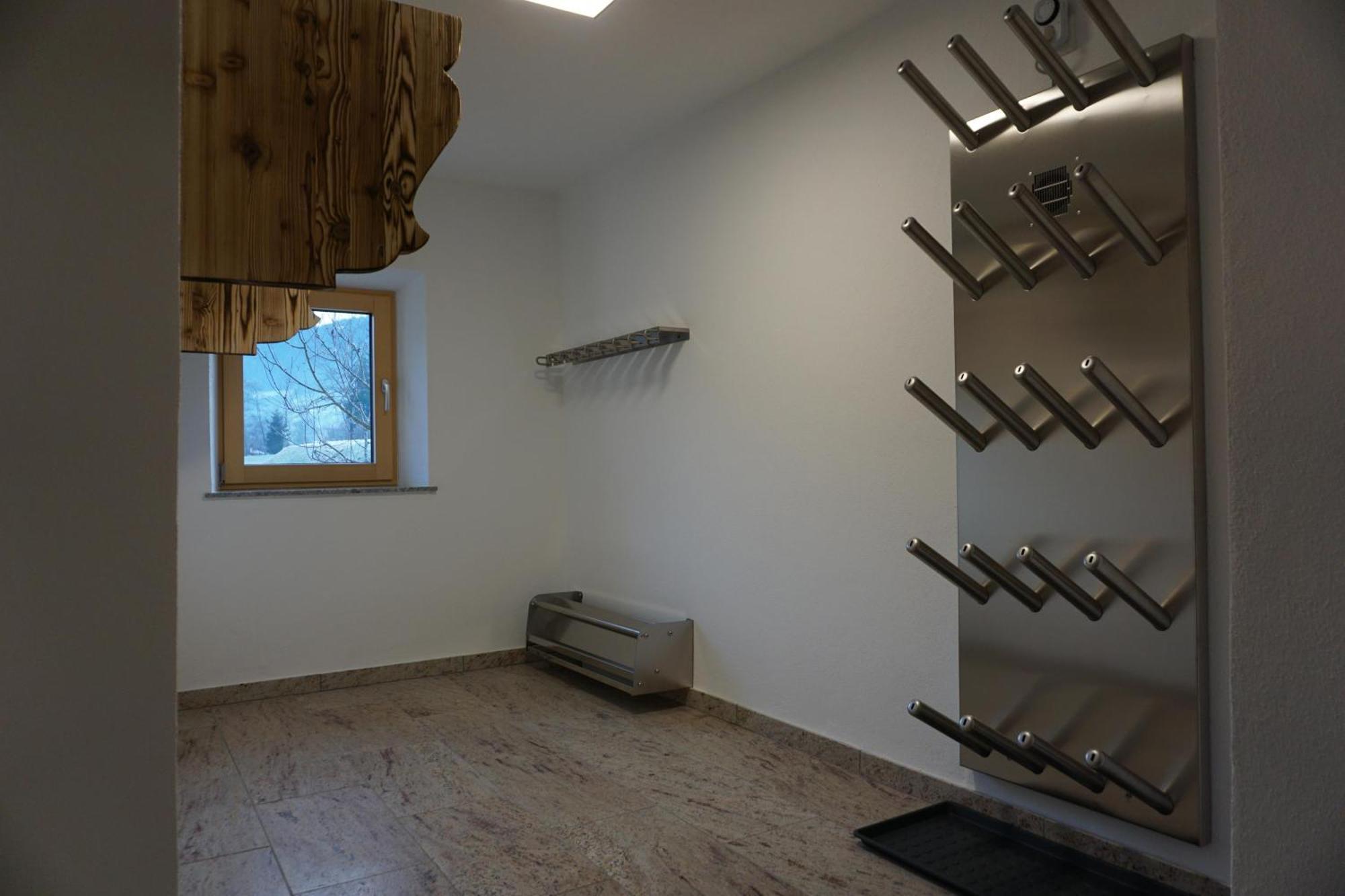 Apartments Edinger เซิลล์ ภายนอก รูปภาพ