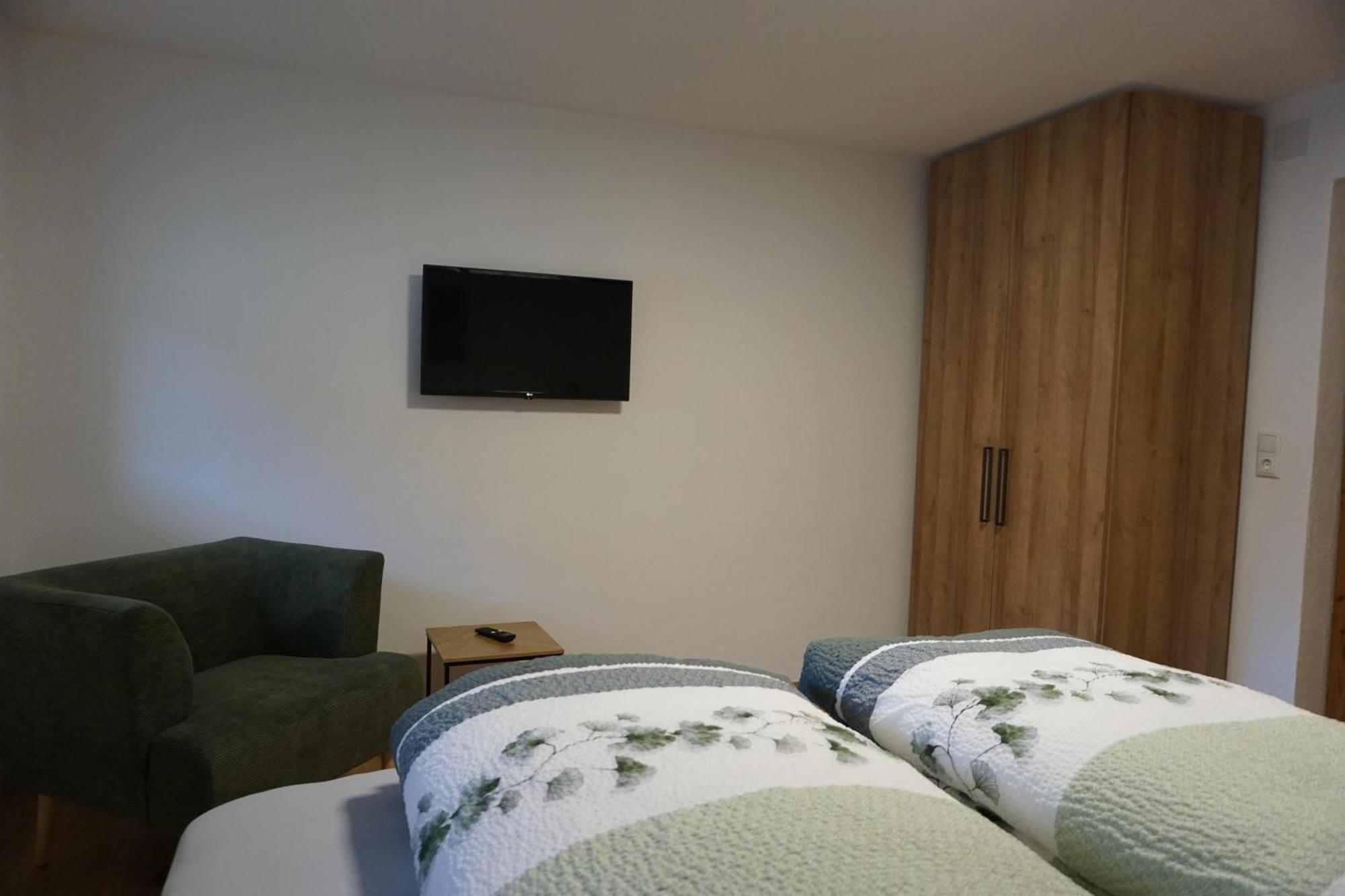 Apartments Edinger เซิลล์ ภายนอก รูปภาพ