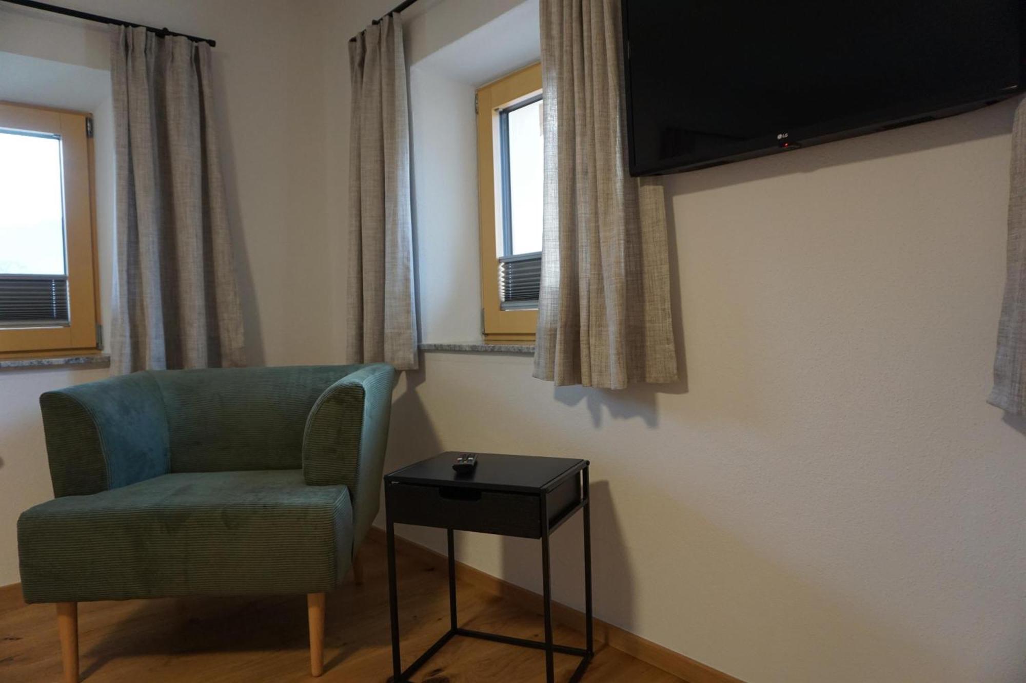 Apartments Edinger เซิลล์ ภายนอก รูปภาพ