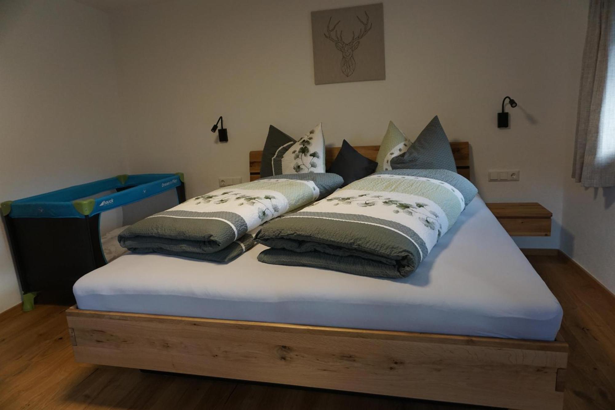 Apartments Edinger เซิลล์ ภายนอก รูปภาพ